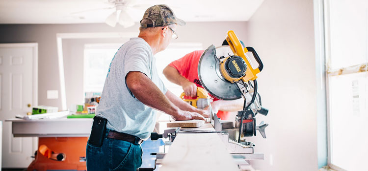 Free Estimate Kitchen Addition in North Palm Springs, CA