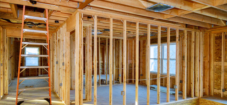 House Framing Services in Valley Glen, CA